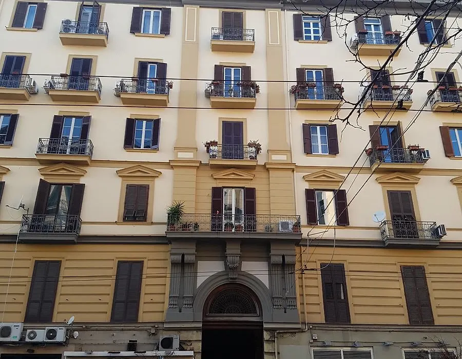 La dimora di Re Ferdinando-1