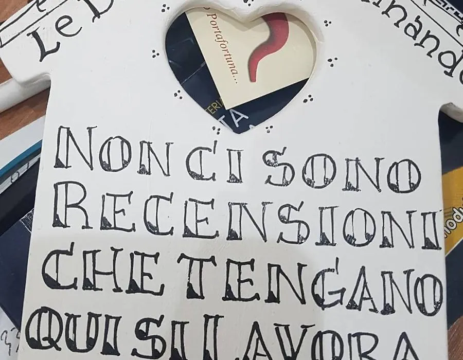La Dimora Di Re Ferdinando-1