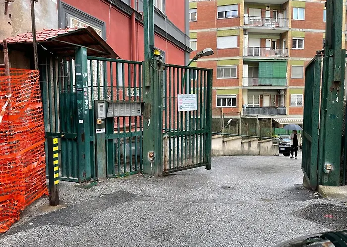 Casa Savastano
