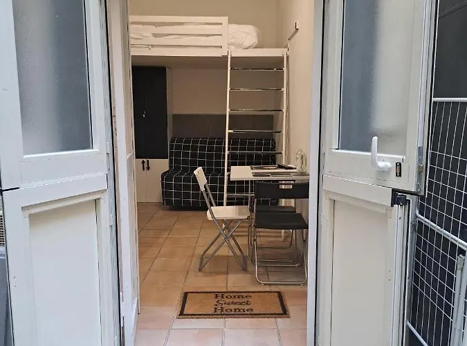 Spaccanapoli Suite